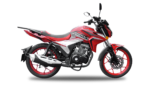Yuki RT125-18B Venom - Görsel 2