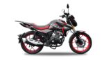 Yuki RT125-18B Venom