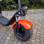 Volta SE-03 Max Elektrikli Motosiklet - Görsel 8