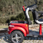 Volta VM4+ Plus Elektrikli Motosiklet - Görsel 2