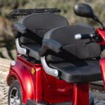 Volta VM4+ Plus Elektrikli Motosiklet - Görsel 4