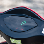 Volta VM4+ Plus Elektrikli Motosiklet - Görsel 5