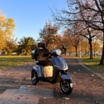 Volta VM4 Neo Elektrikli Motosiklet - Görsel 5