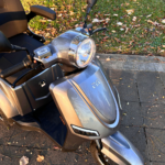 Volta VM4 Neo Elektrikli Motosiklet - Görsel 3