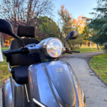 Volta VM4 Neo Elektrikli Motosiklet - Görsel 4