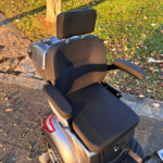 Volta VM4 Neo Elektrikli Motosiklet - Görsel 11