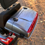 Volta VM4 Neo Elektrikli Motosiklet - Görsel 12