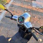 Volta VM4 Neo Elektrikli Motosiklet - Görsel 2