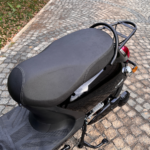 Volta VS2 Siyah Elektrikli Motosiklet - Görsel 7