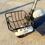 Volta VT3 Pro Elektrikli Scooter - Görsel 12