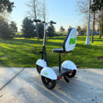 Volta VT3 Pro Elektrikli Scooter - Görsel 14