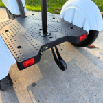 Volta VT3 Pro Elektrikli Scooter - Görsel 2