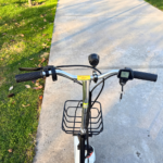 Volta VT3 Pro Elektrikli Scooter - Görsel 4
