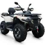 KUBA ALTERA 400