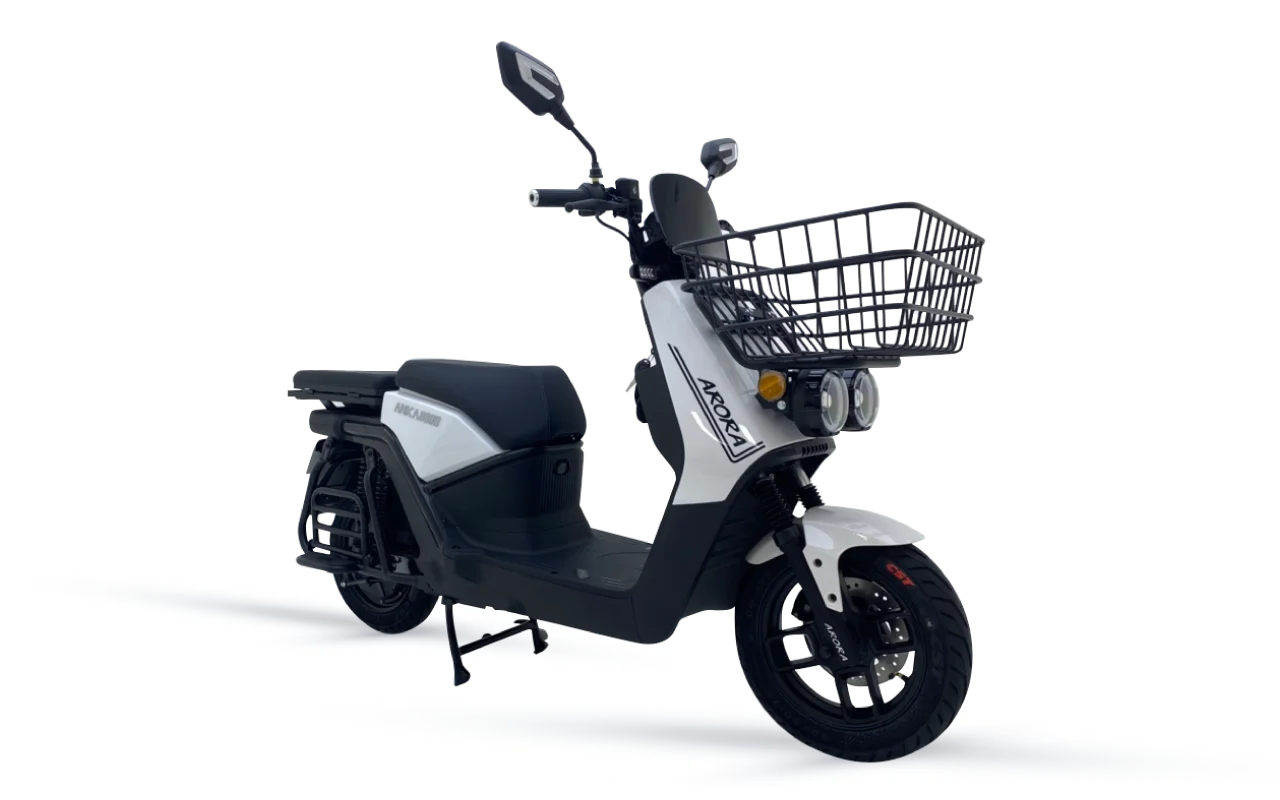 anka-web-1_924.webp Arora ANKA 8000 E-SCOOTER - Görsel 1