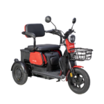 Volta APM2 Elektrikli Motosiklet
