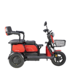 Volta APM2 Elektrikli Motosiklet - Görsel 5