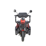 Volta APM2 Elektrikli Motosiklet - Görsel 4