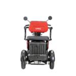 Volta APM2 Elektrikli Motosiklet - Görsel 2