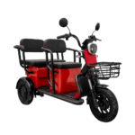 Volta APM5 Elektrikli Motosiklet
