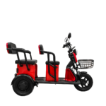 Volta APM5 Elektrikli Motosiklet - Görsel 3