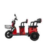 Volta APM5 Elektrikli Motosiklet - Görsel 5