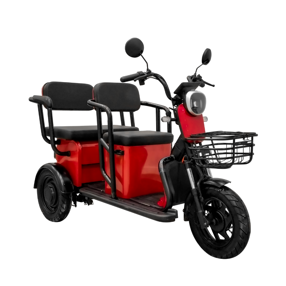 apm4.webp Volta APM5 Elektrikli Motosiklet - Görsel 1