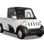 Arora AR EV PiKAP E-KAMYONET
