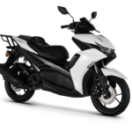 KUBA AROME 125 PRO