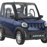 Arora AR EV ARABA