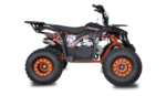 Yuki Tirex 125 - Görsel 2