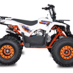 Yuki Tirex 125