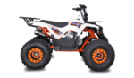 Yuki Tirex 125