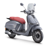KUBA BANNRY125