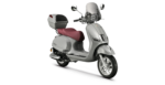 KUBA BEVELY 125 - Görsel 3