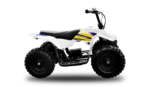 Yuki E-A02 Afacan - Görsel 2
