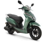 KUBA BORELLI 50