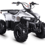 KUBA BRAVES 110