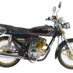 Arora CG 50 Modifiye Motosiklet