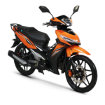 KUBA EASY PRO 50