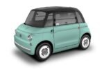 FIAT Topolino E-Araba