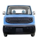 V1 Elektrikli Araç Mavi - Görsel 6