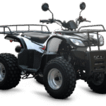 KUBA GARDENTRACK