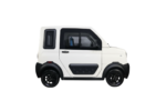 V1 Elektrikli Araç Beyaz - Görsel 9