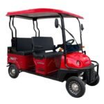 Arora GOLF 01 MOPED