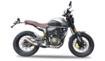 Yuki Scrambler - Görsel 2