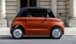 FIAT Topolino E-Araba - Görsel 7