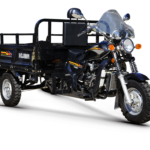 KUBA K250