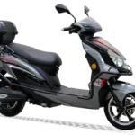 Arora ZR 5 LEOPAR E-SCOOTER