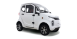 KUBA M5 ELEKTRIKLI ARABA - Görsel 3